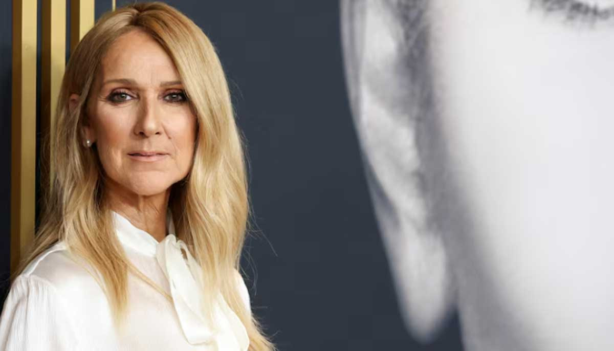 Celine Dion announces comeback with 10 concerts in Paris 